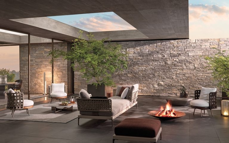Salone Del Mobile 2022: Getting To Know Minotti!
