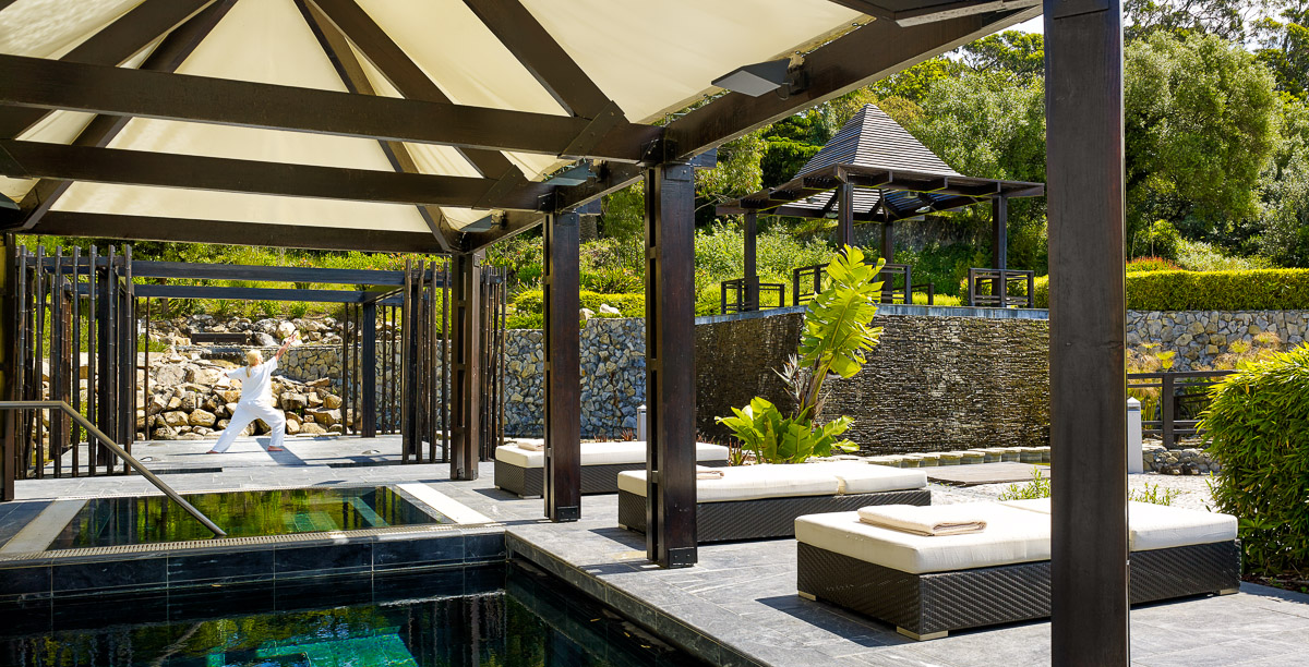 Penha Long Resort: Portugal's Relaxing And Luxurious Retreat