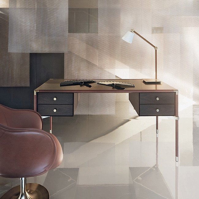 Salone Del Mobile 2022: Getting To Armani Casa