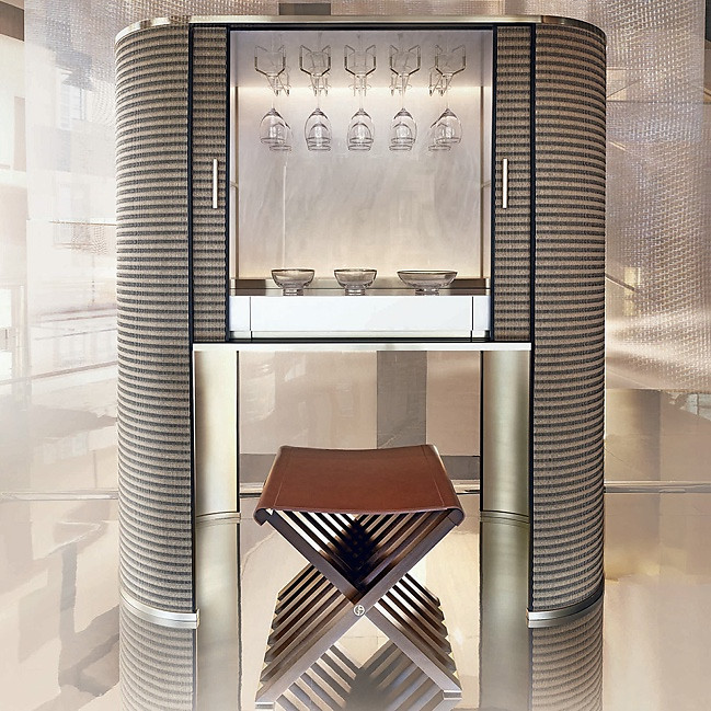 Salone Del Mobile 2022: Getting To Armani Casa