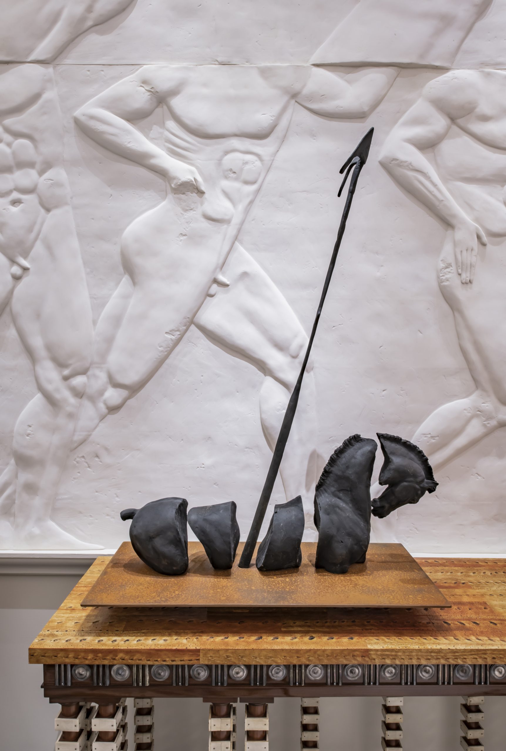 Juan Pablo Molyneux: An Exclusive Interview To This Devout Classicist