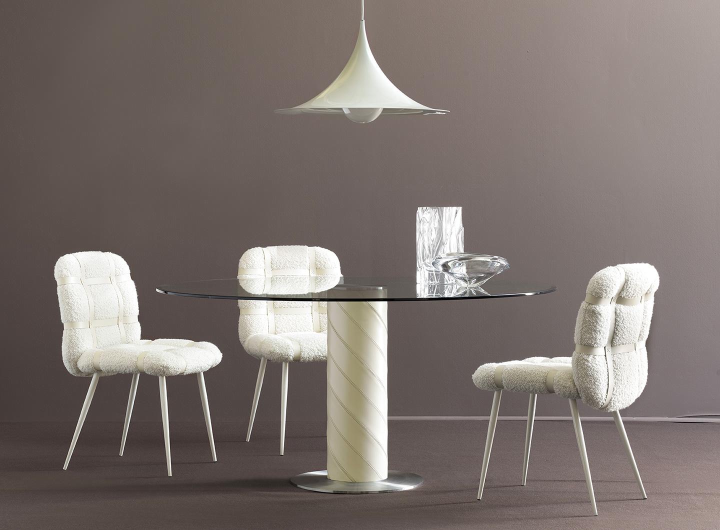 Salone Del Mobile 2022: Step Up Your Chair Game With These Brands