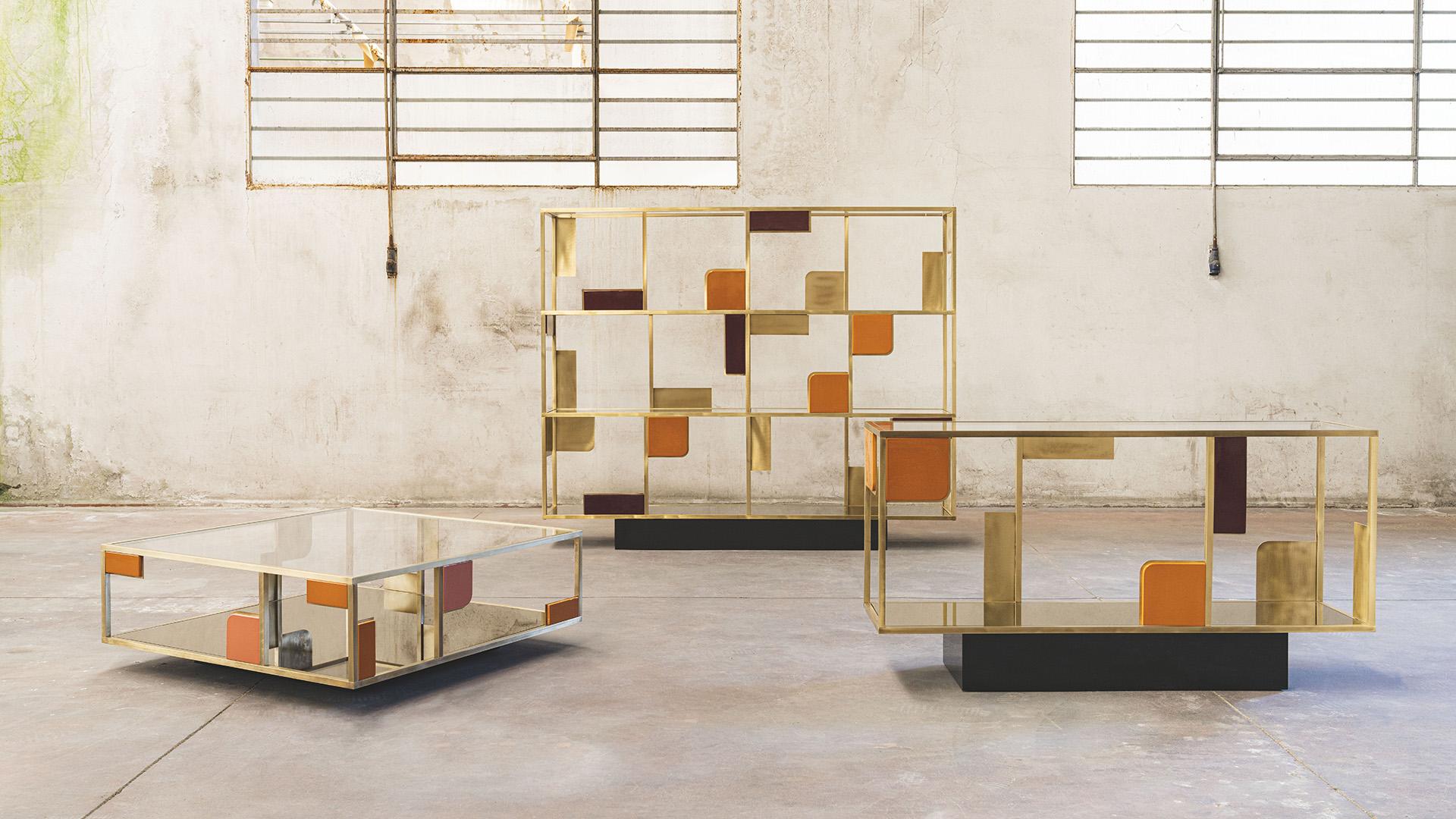 Salone Del Mobile 2022: Getting To Know Marioni!