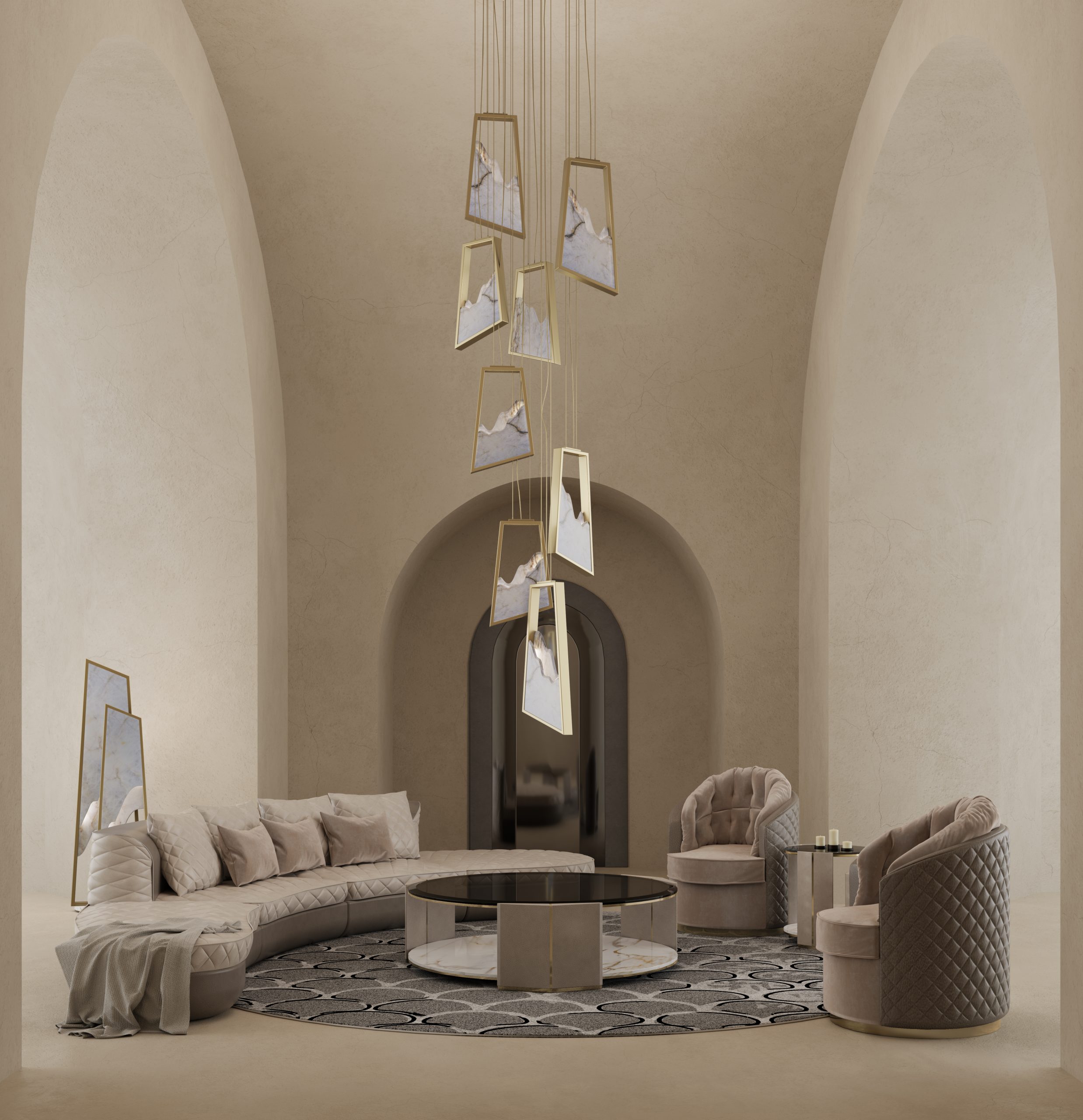 Salone Del Mobile 2022: Are You Ready For LUXXU's Unique Novelties?