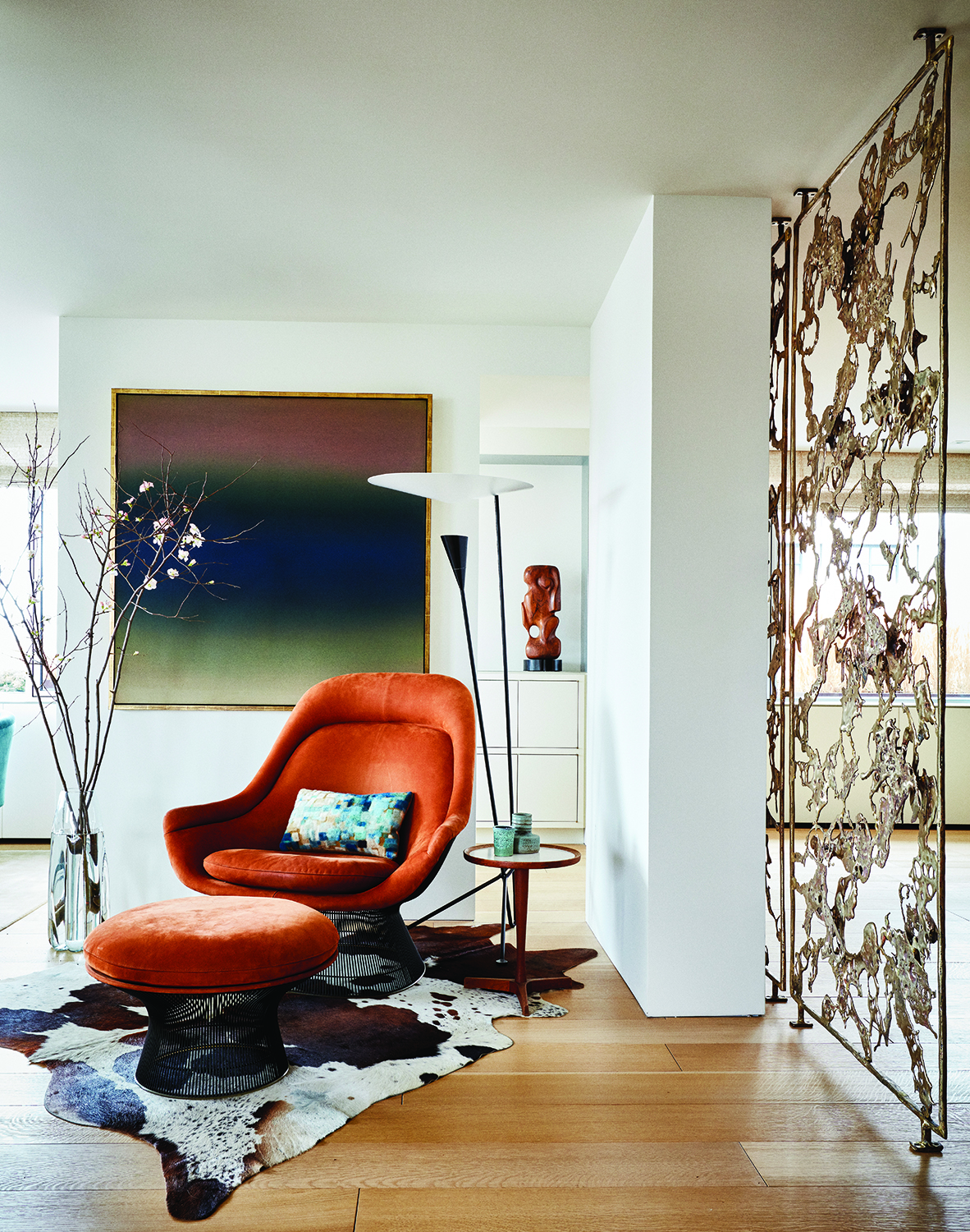 Amy Lau: A Living World Full Of Art And Secrets