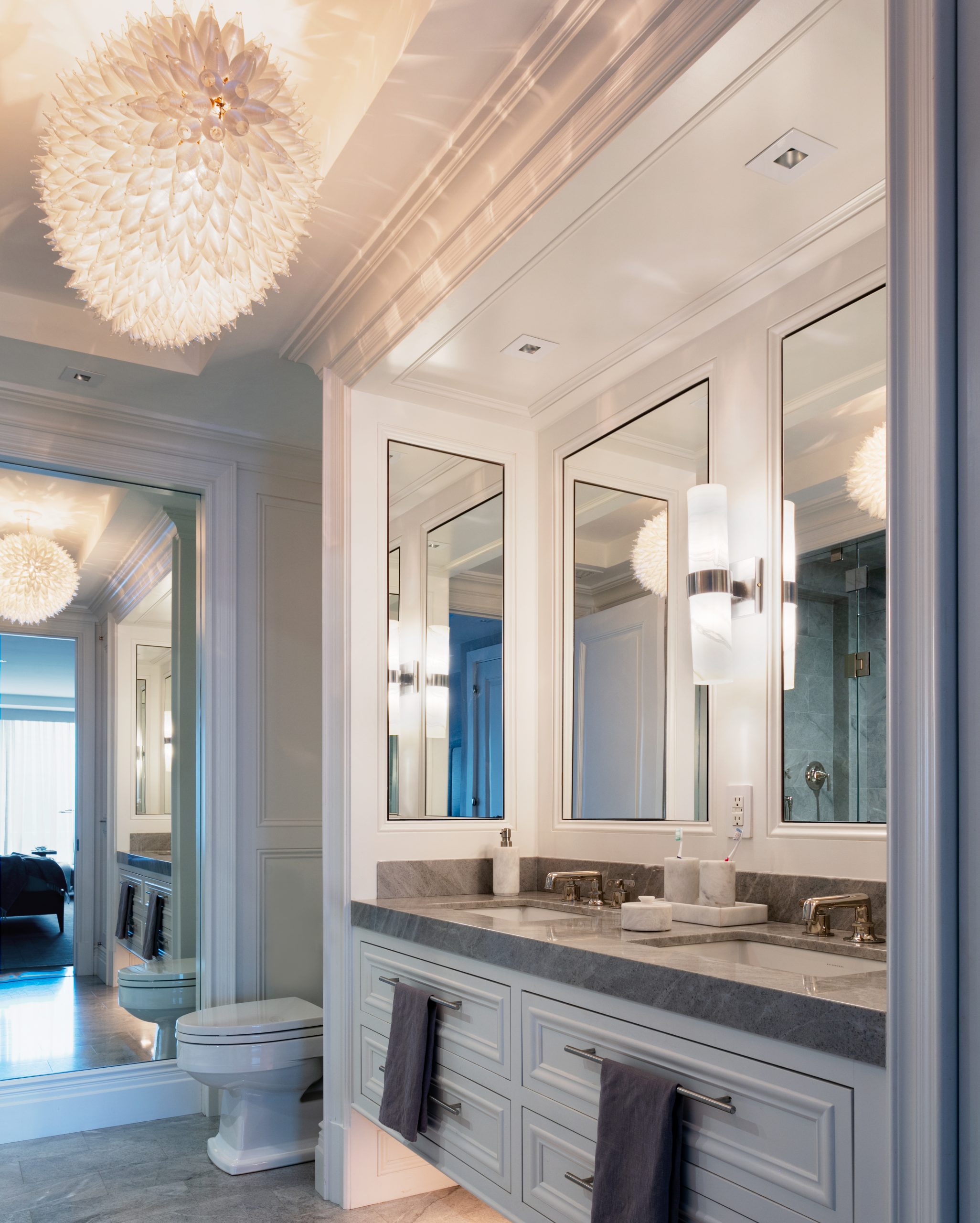 Betty Wasserman: Interiors With A Warm And Minimalist Approach