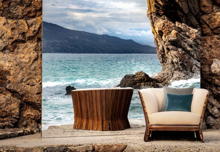 Salone Del Mobile 2022: Getting To Know Bentley Home!