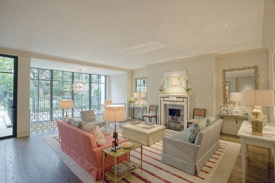 Melissa Wyndham: Falling In Love With Understated Elegance