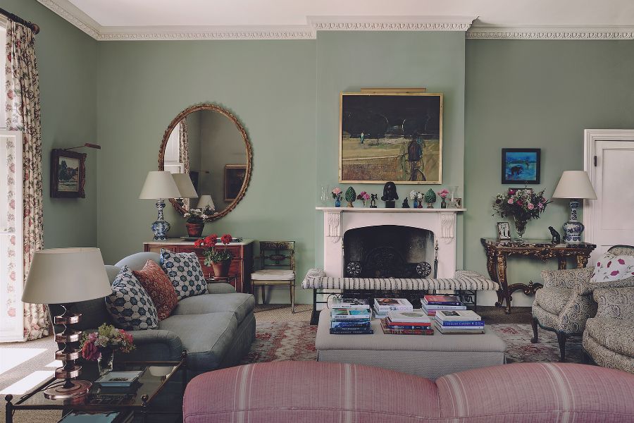 Melissa Wyndham: Falling In Love With Understated Elegance