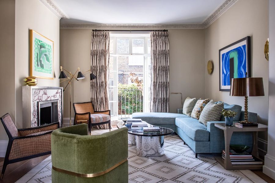 Melissa Wyndham: Falling In Love With Understated Elegance