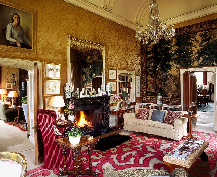 Melissa Wyndham: Falling In Love With Understated Elegance