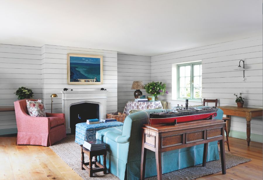 Melissa Wyndham: Falling In Love With Understated Elegance