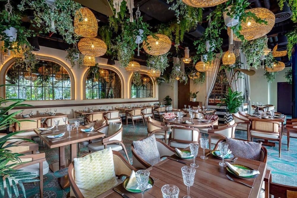 Bishop Design: One Of Dubai's Most Creative Interior Design Studios