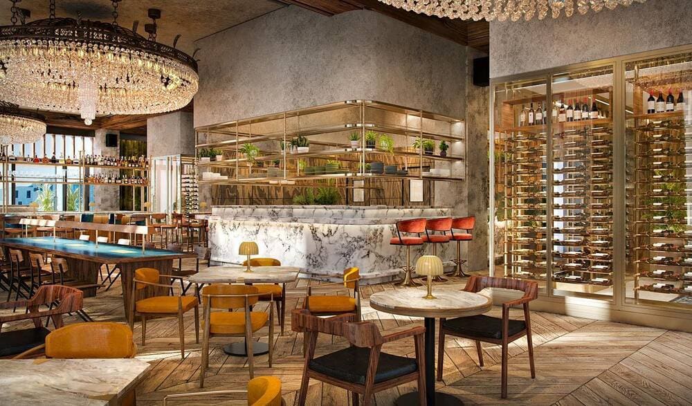 Bishop Design: One Of Dubai's Most Creative Interior Design Studios