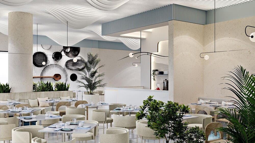 Bishop Design: One Of Dubai's Most Creative Interior Design Studios