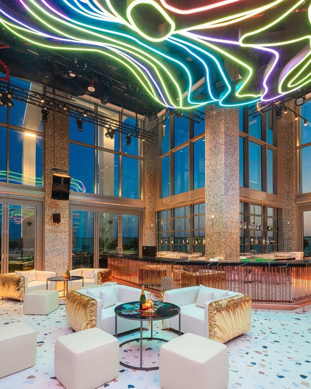Bishop Design: One Of Dubai's Most Creative Interior Design Studios