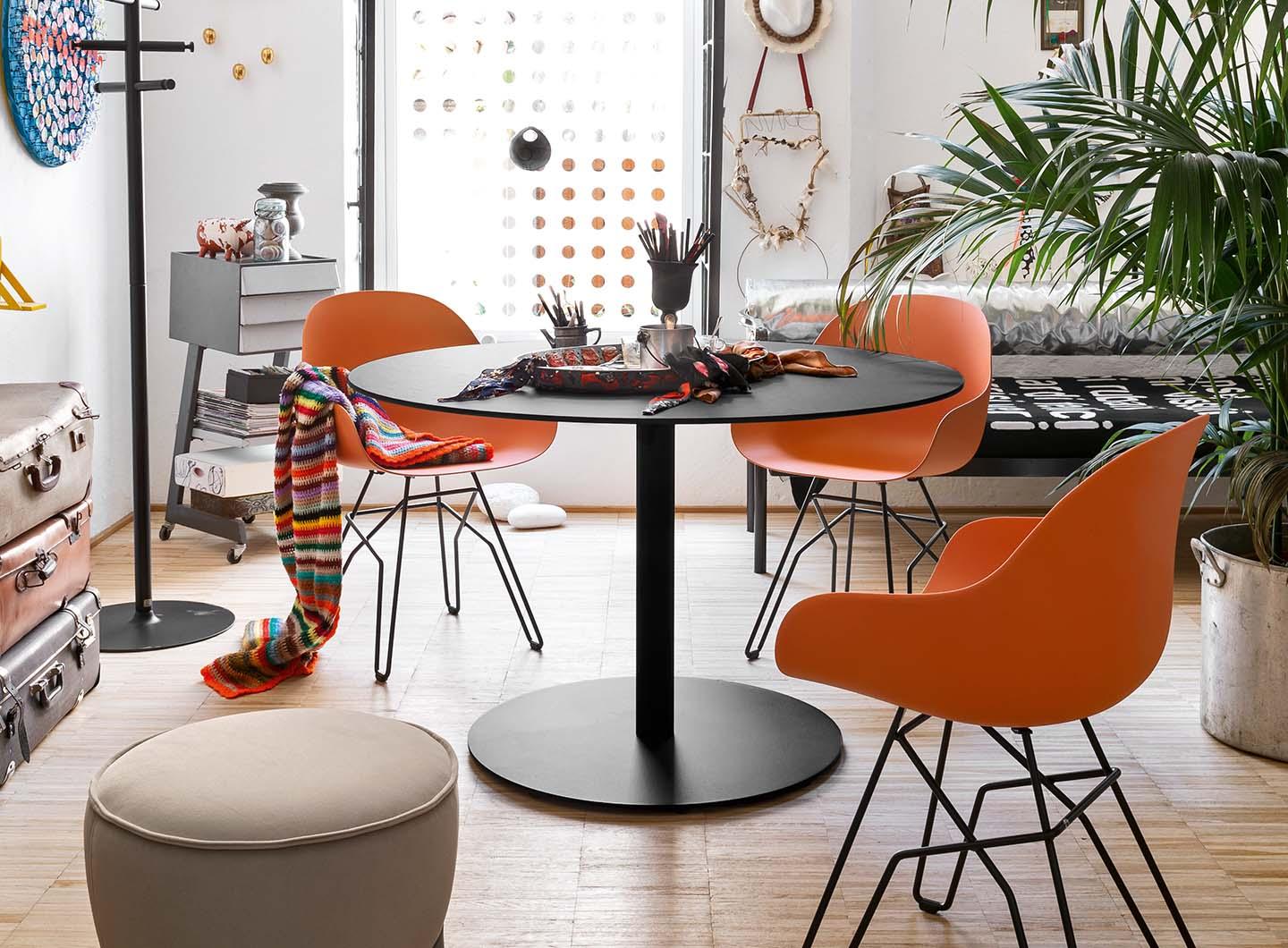 Salone Del Mobile 2022: Step Up Your Chair Game With These Brands