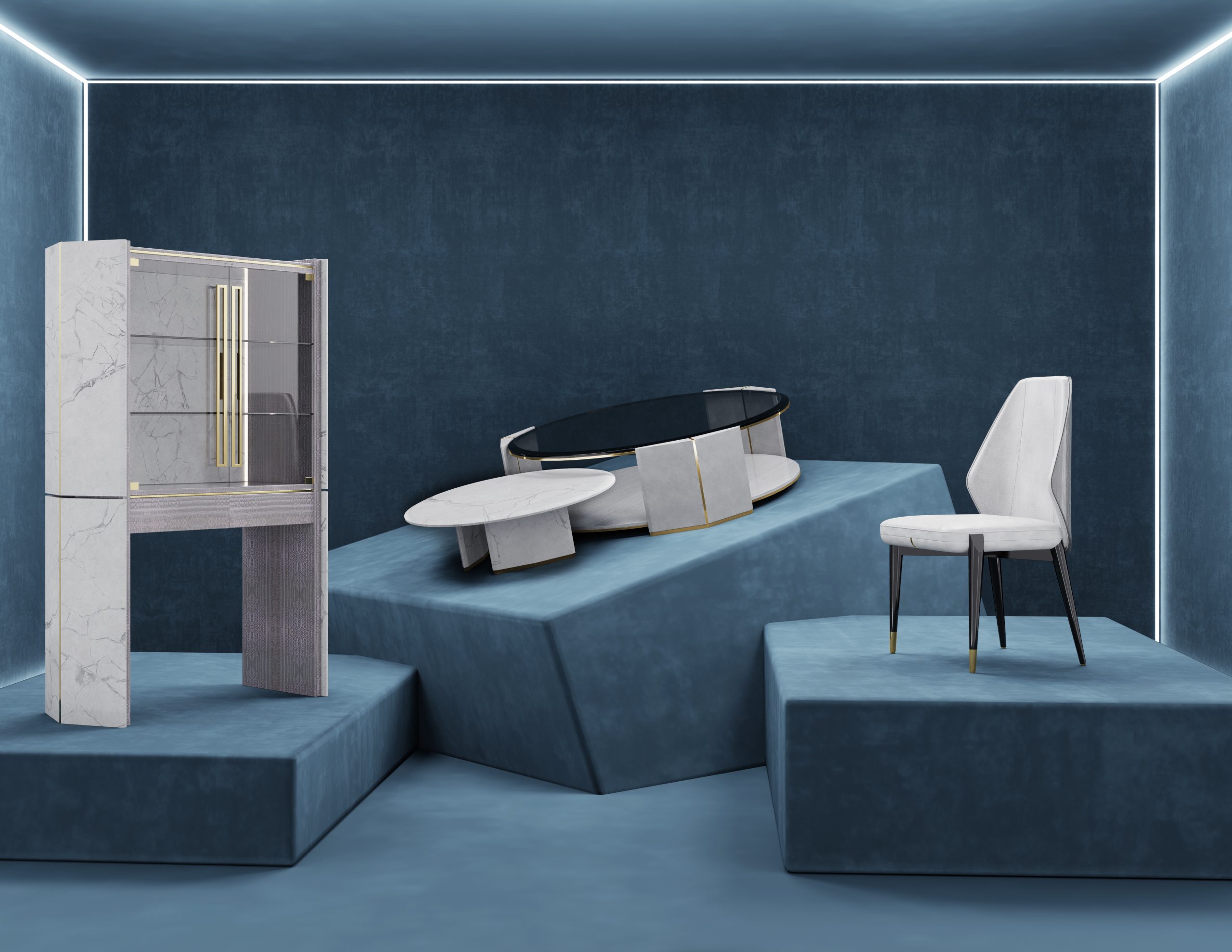 Organize Your Salone Del Mobile 2022 Visit - Stands You Can't Miss!