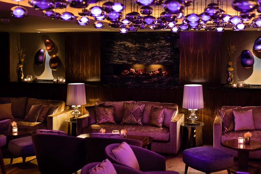 Nikkei Nine Restaurant: The Perfect Affair Between Food And Design!