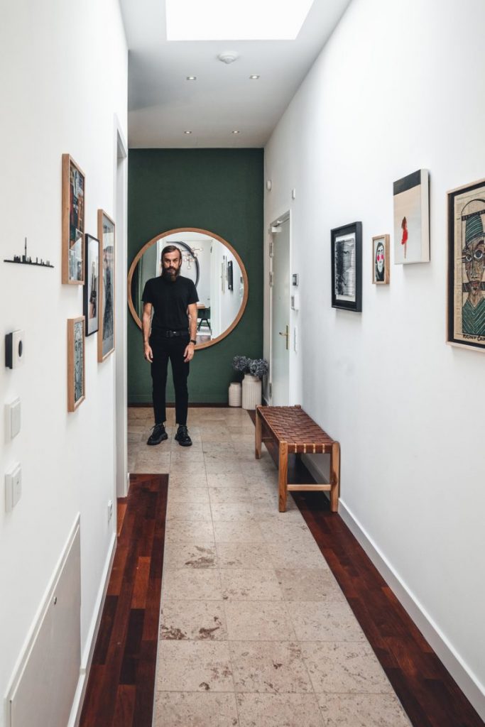 Gregor Drobnic: Meeting The Mastermind Behind Otto von Berlin