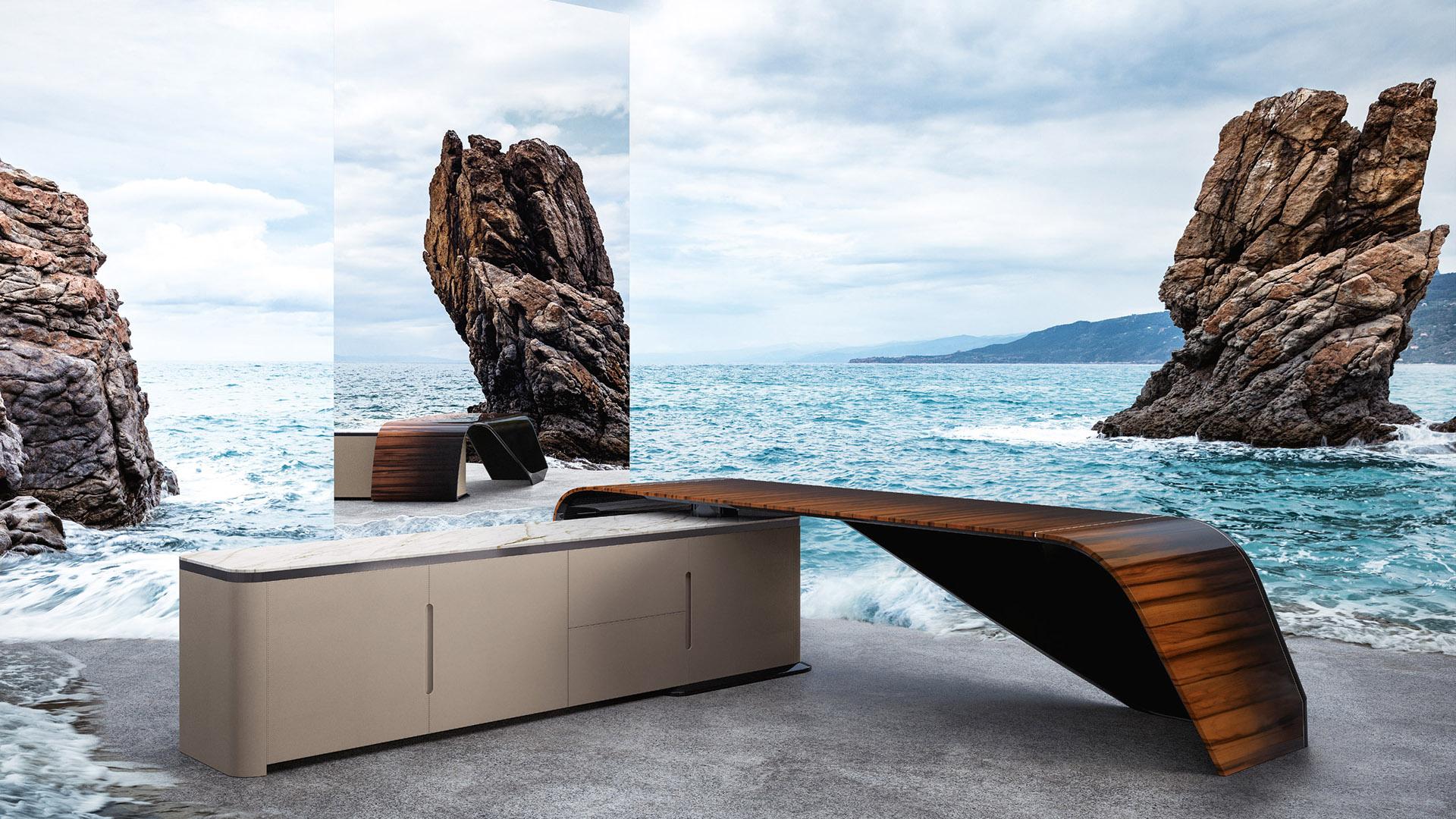 Salone Del Mobile 2022: Getting To Know Bentley Home!