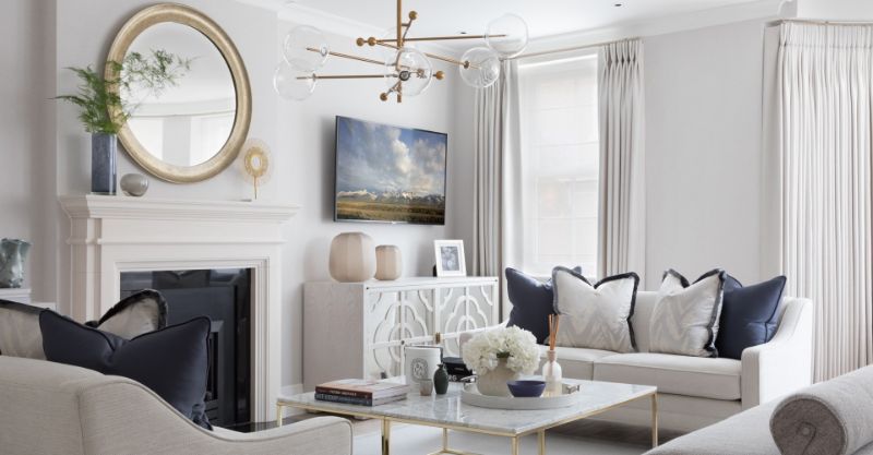 Sophie Peckett Mindblowing Ideas For House Decoration