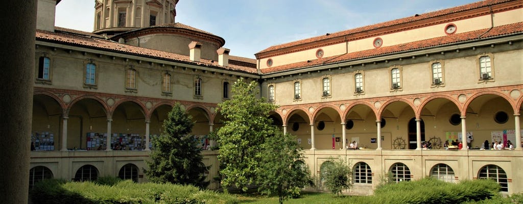 Top Galleries And Museums To Visit In Milan - Let's Explore The City
