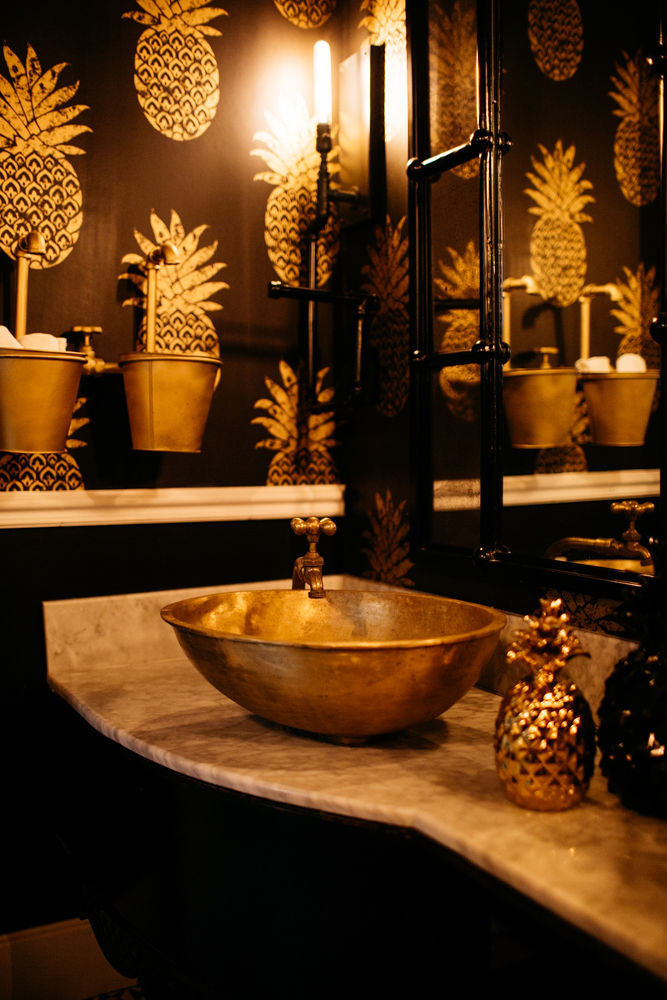Lily Duclaud: The Master Of High-End Custom Designs