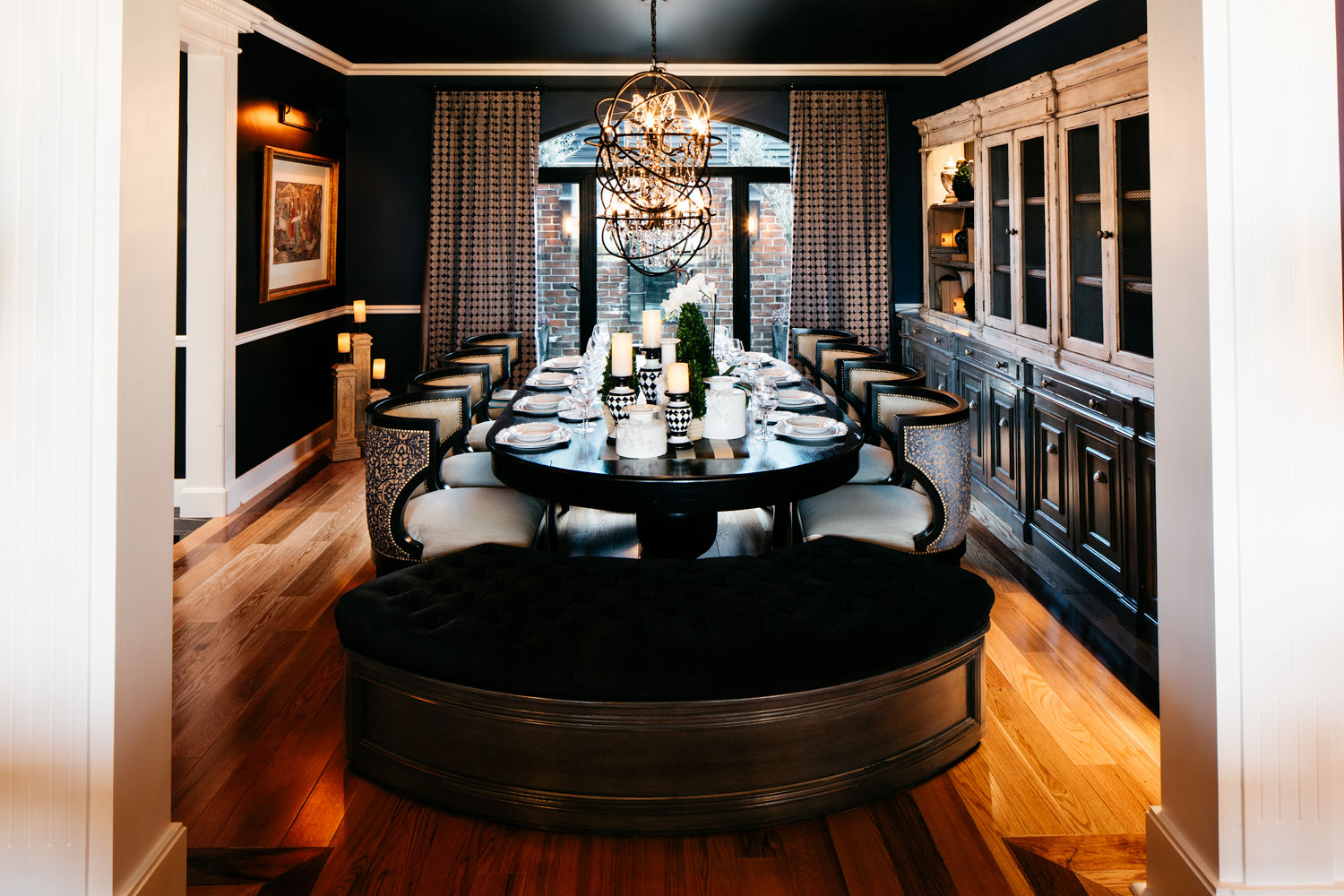 Lily Duclaud: The Master Of High-End Custom Designs