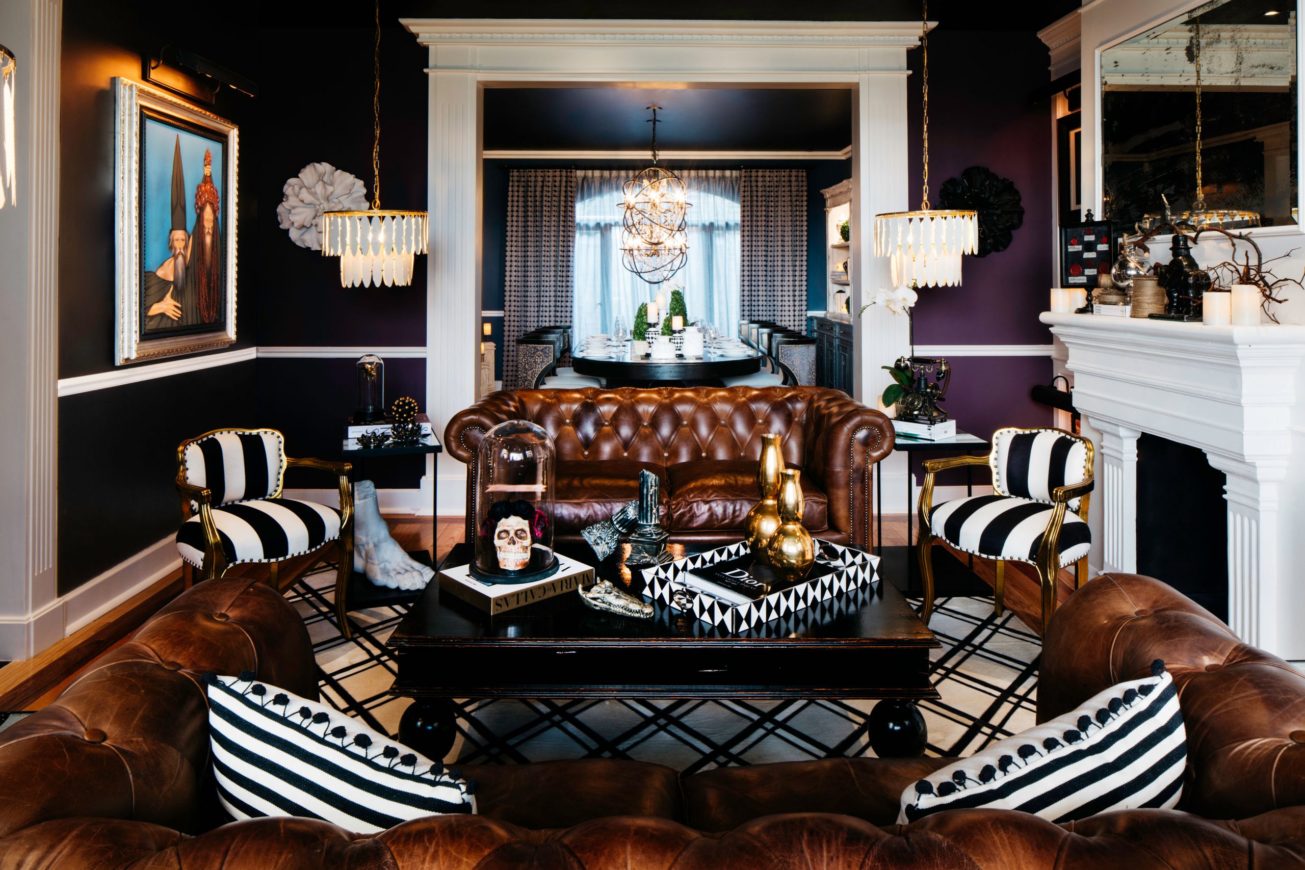 Lily Duclaud: The Master Of High-End Custom Designs