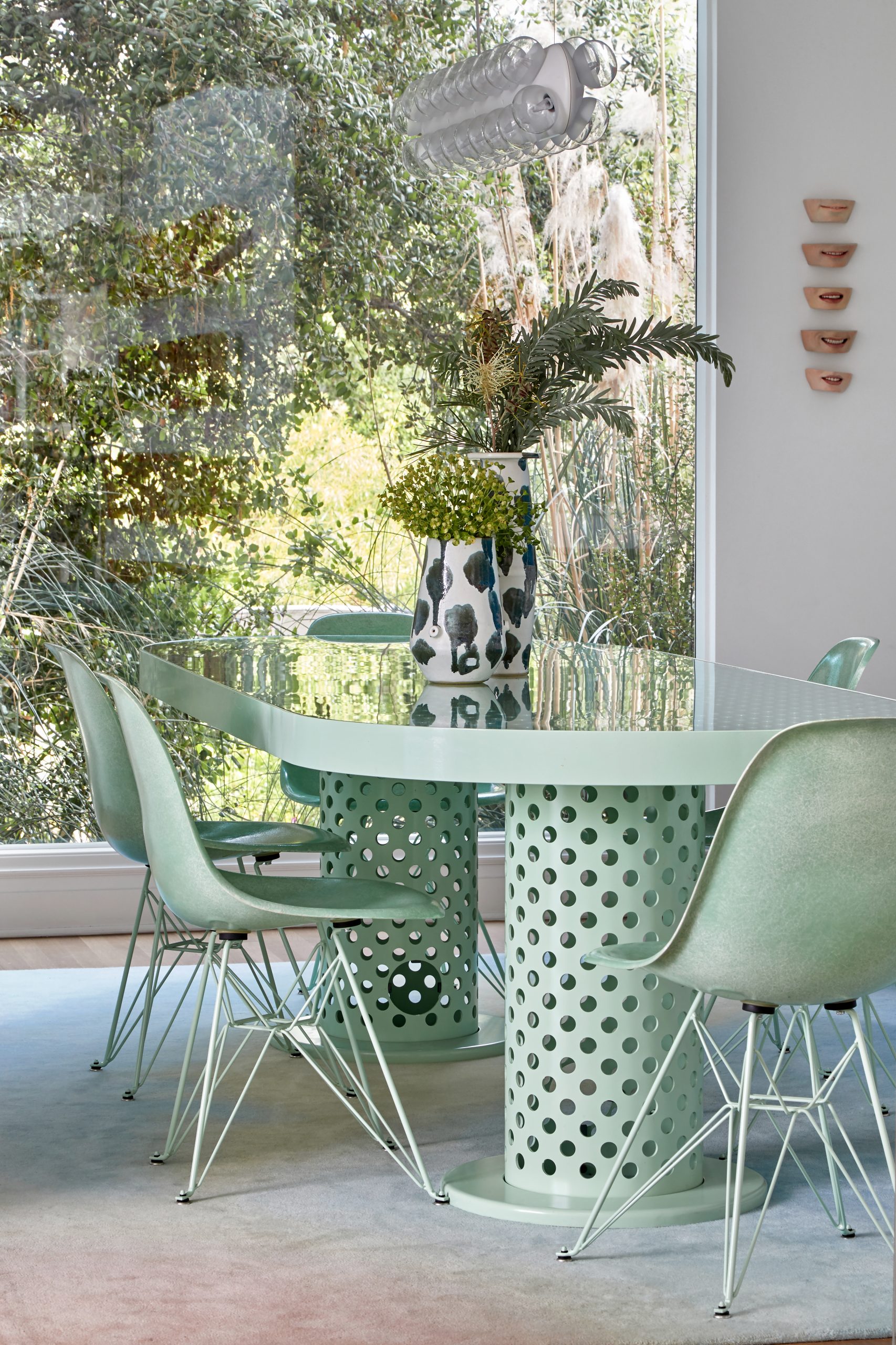 Ghislaine Viñas: An Exclusive And Radicalist Design World