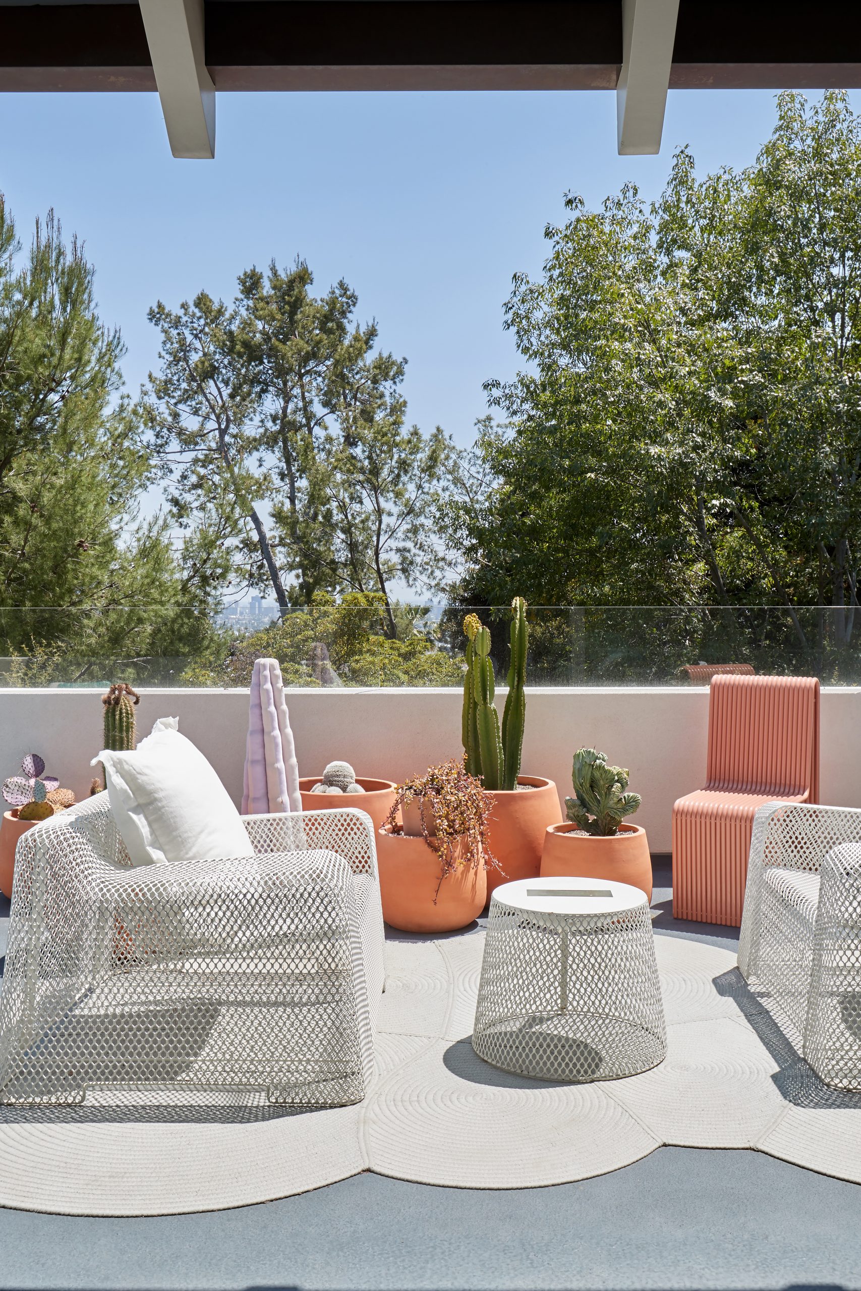 Ghislaine Viñas: An Exclusive And Radicalist Design World