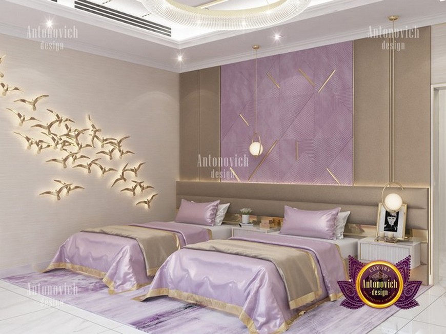 Antonovich Design: Luxury Kids' Designs That Conquer Hearts!