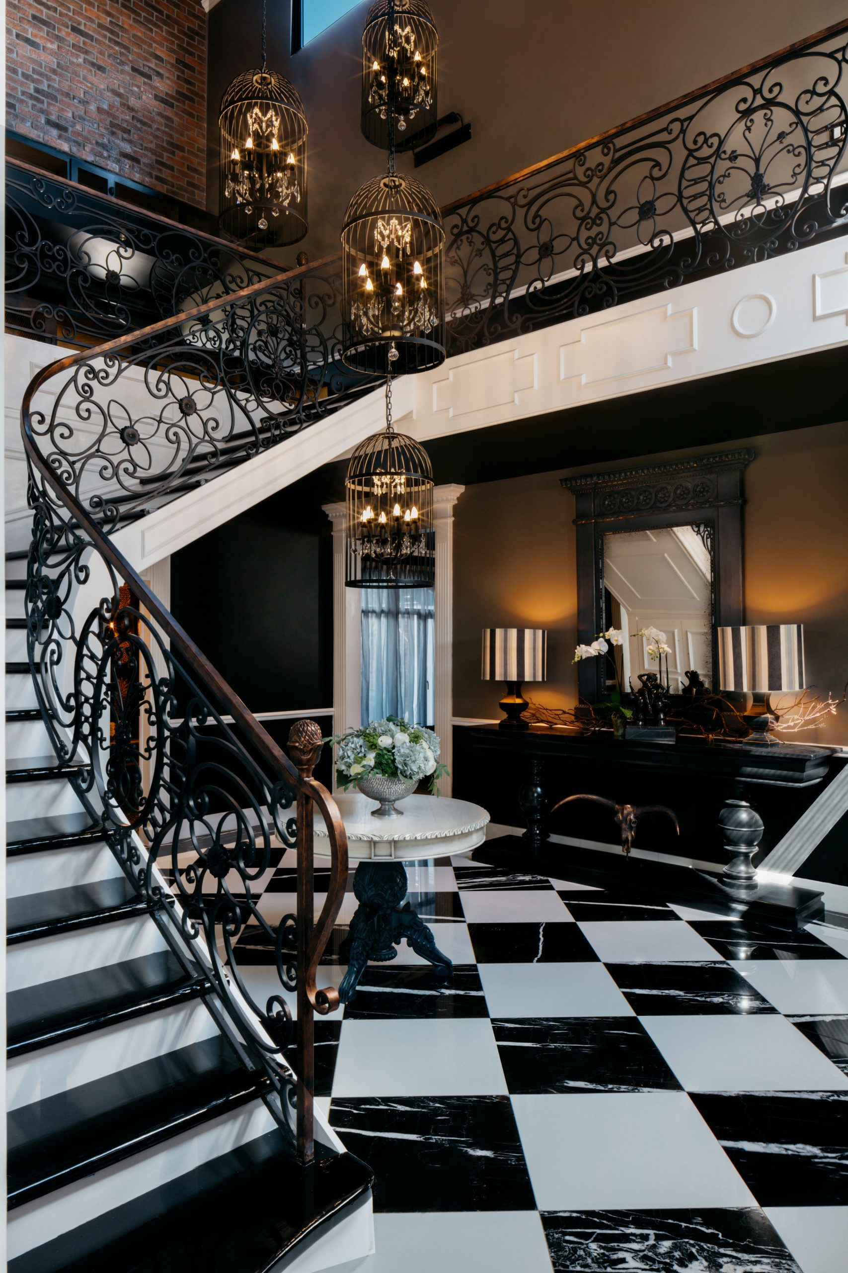 Lily Duclaud: The Master Of High-End Custom Designs