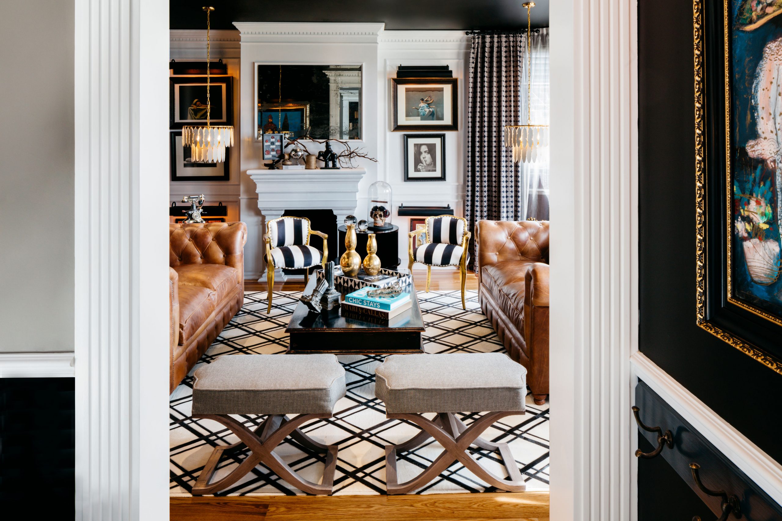 Lily Duclaud: The Master Of High-End Custom Designs