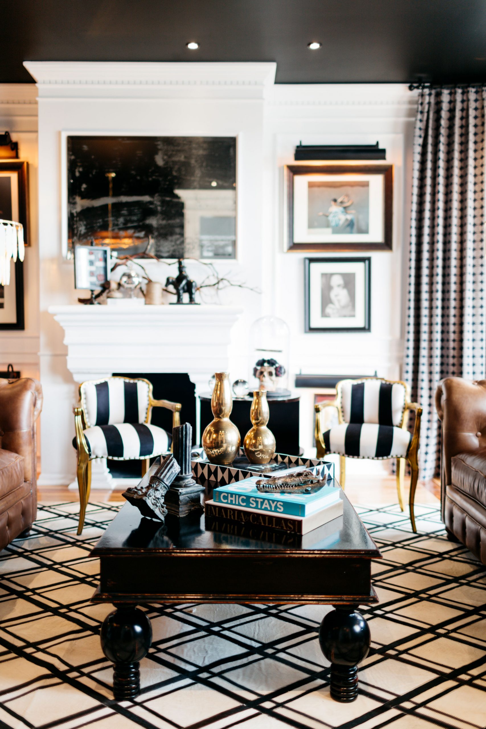 Lily Duclaud: The Master Of High-End Custom Designs