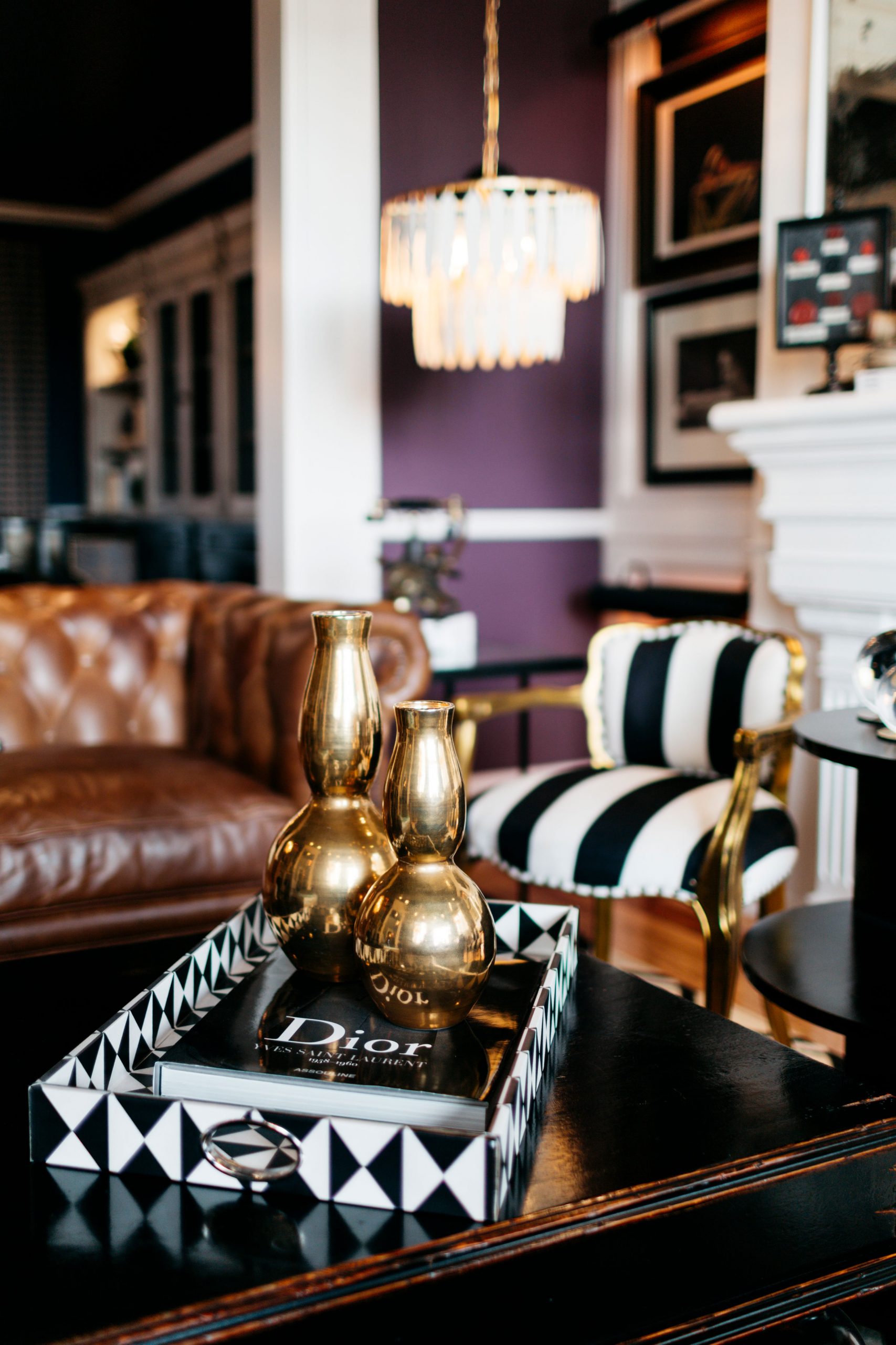 Lily Duclaud: The Master Of High-End Custom Designs