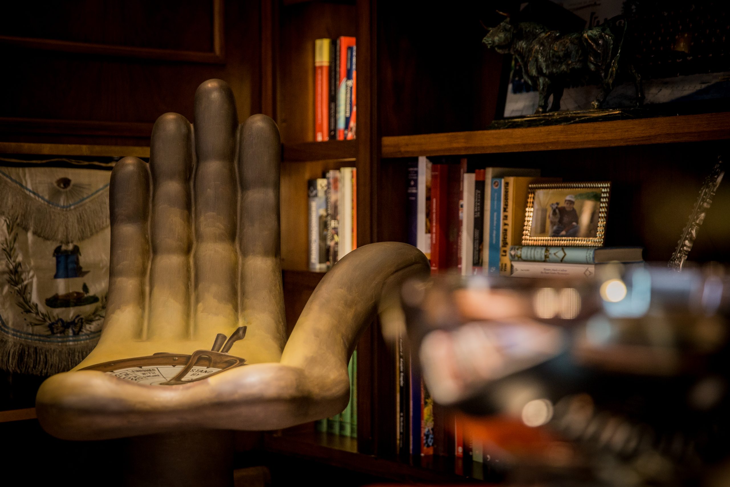 Lily Duclaud: The Master Of High-End Custom Designs