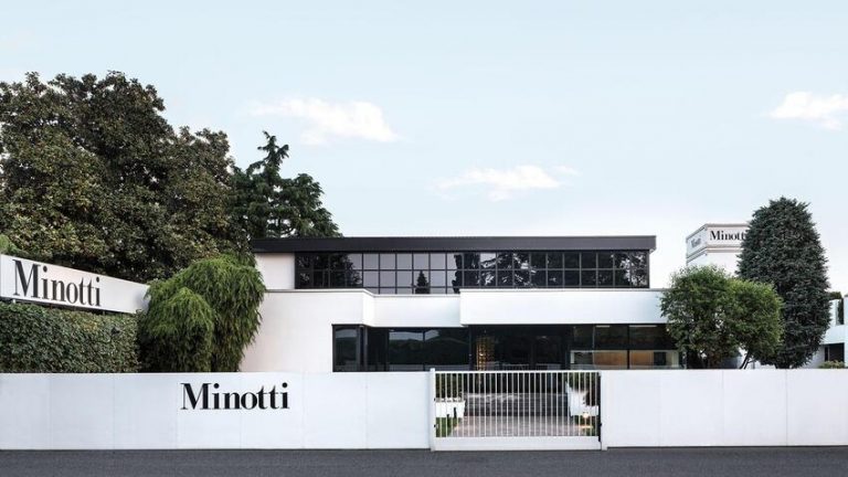 Salone Del Mobile 2022: Getting To Know Minotti!
