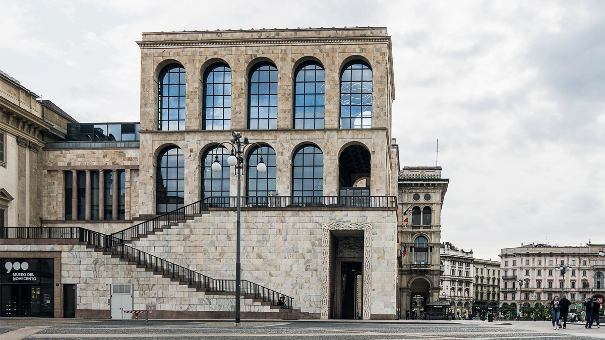 Top Galleries And Museums To Visit In Milan - Let's Explore The City