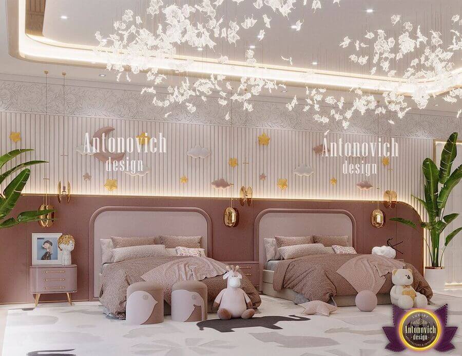 Antonovich Design: Luxury Kids' Designs That Conquer Hearts!