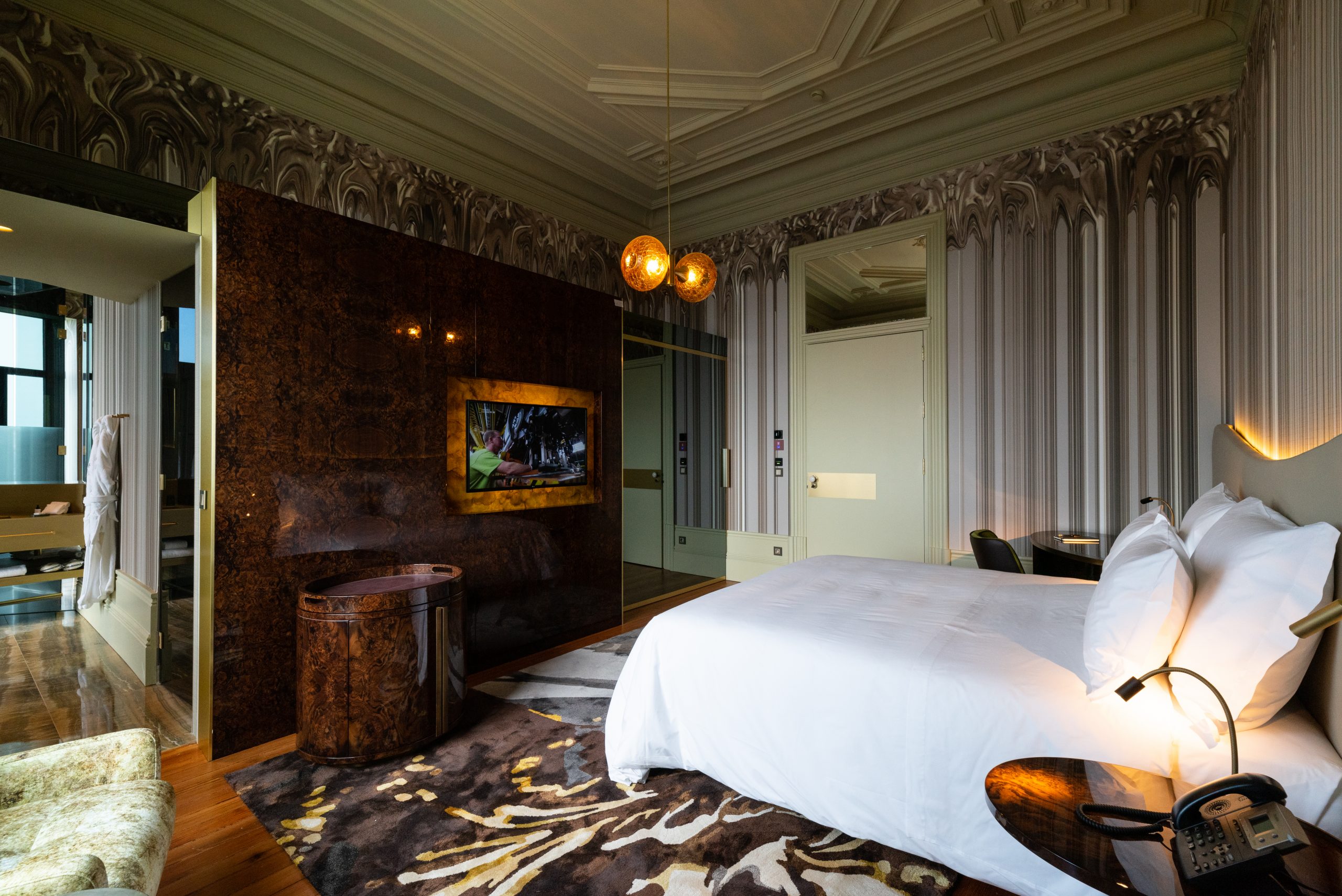 Vila Foz Hotel & Spa: Experience The Best Of Flavours And Beauty!