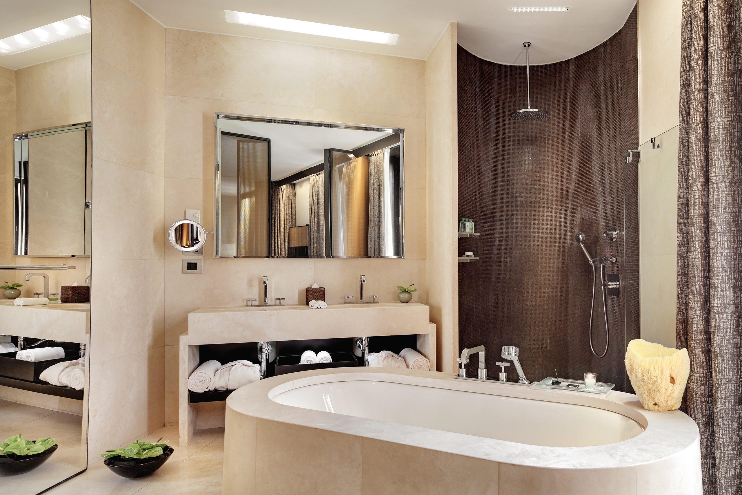 Bvlgari Hotel Milano: Luxury In The Heart Of The Design Capital