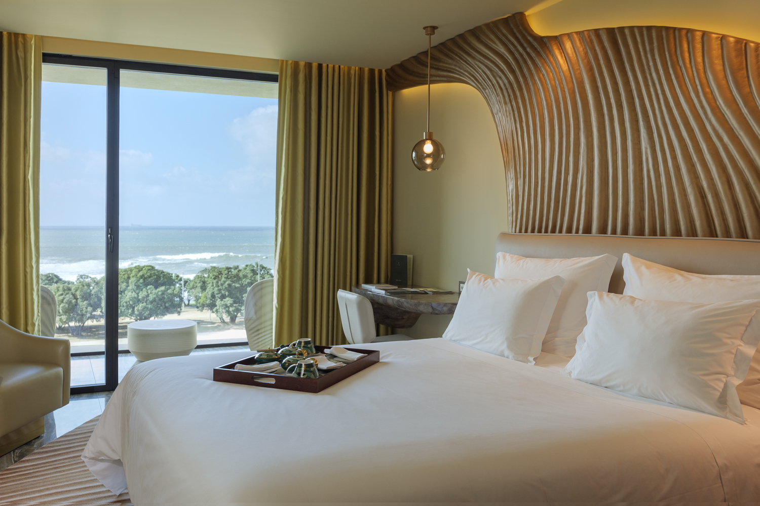 Vila Foz Hotel & Spa: Experience The Best Of Flavours And Beauty!
