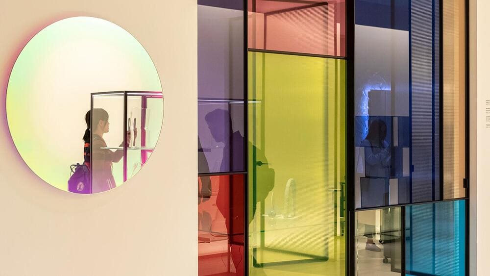 Salone Del Mobile 2022: The Milano Design Event You Don't Want To Miss