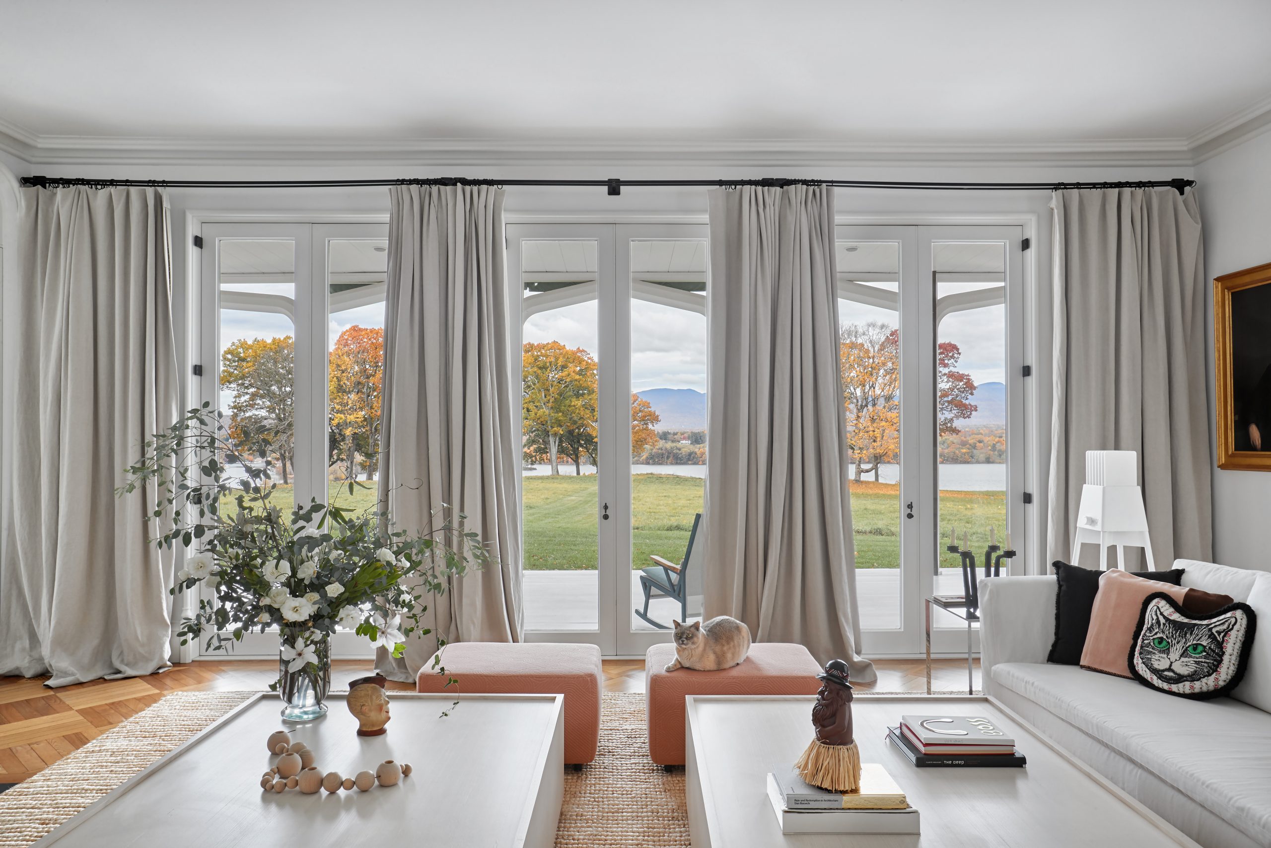 Ghislaine Viñas: An Exclusive And Radicalist Design World