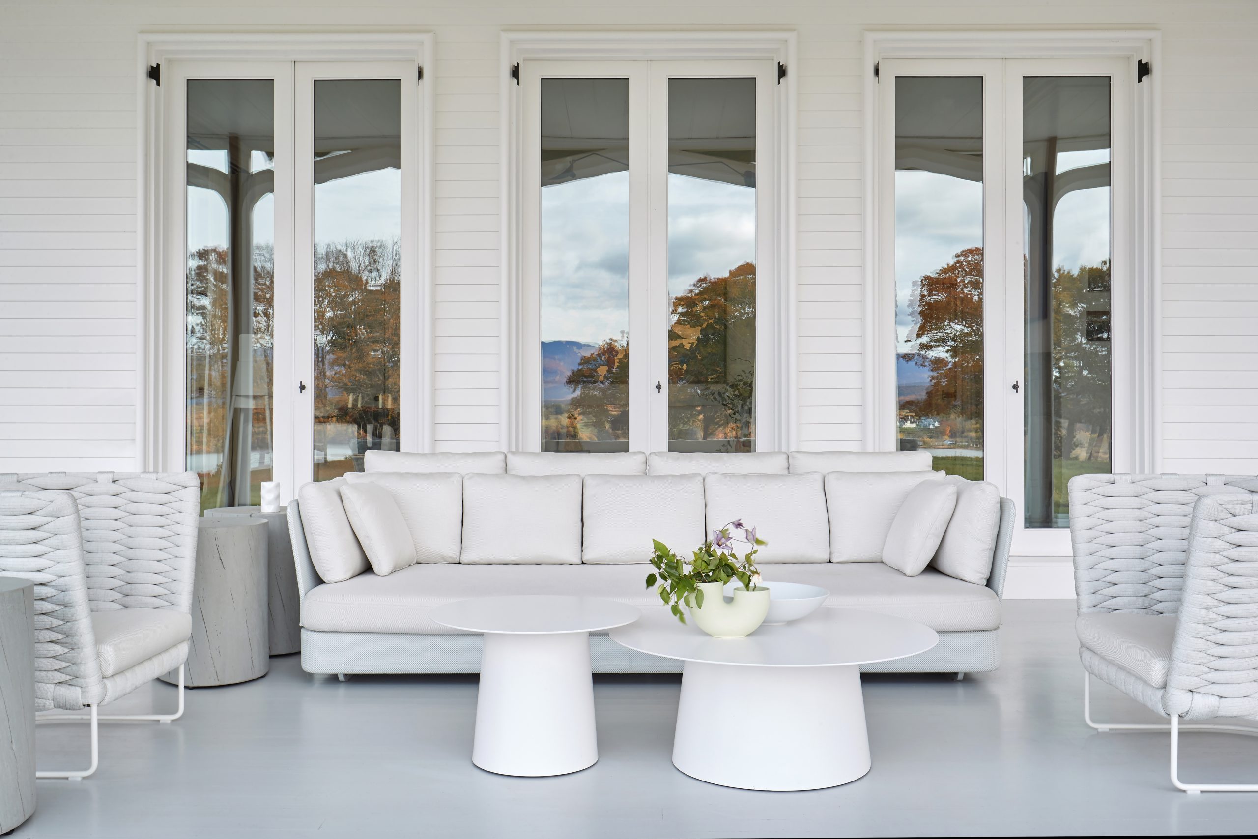 Ghislaine Viñas: An Exclusive And Radicalist Design World
