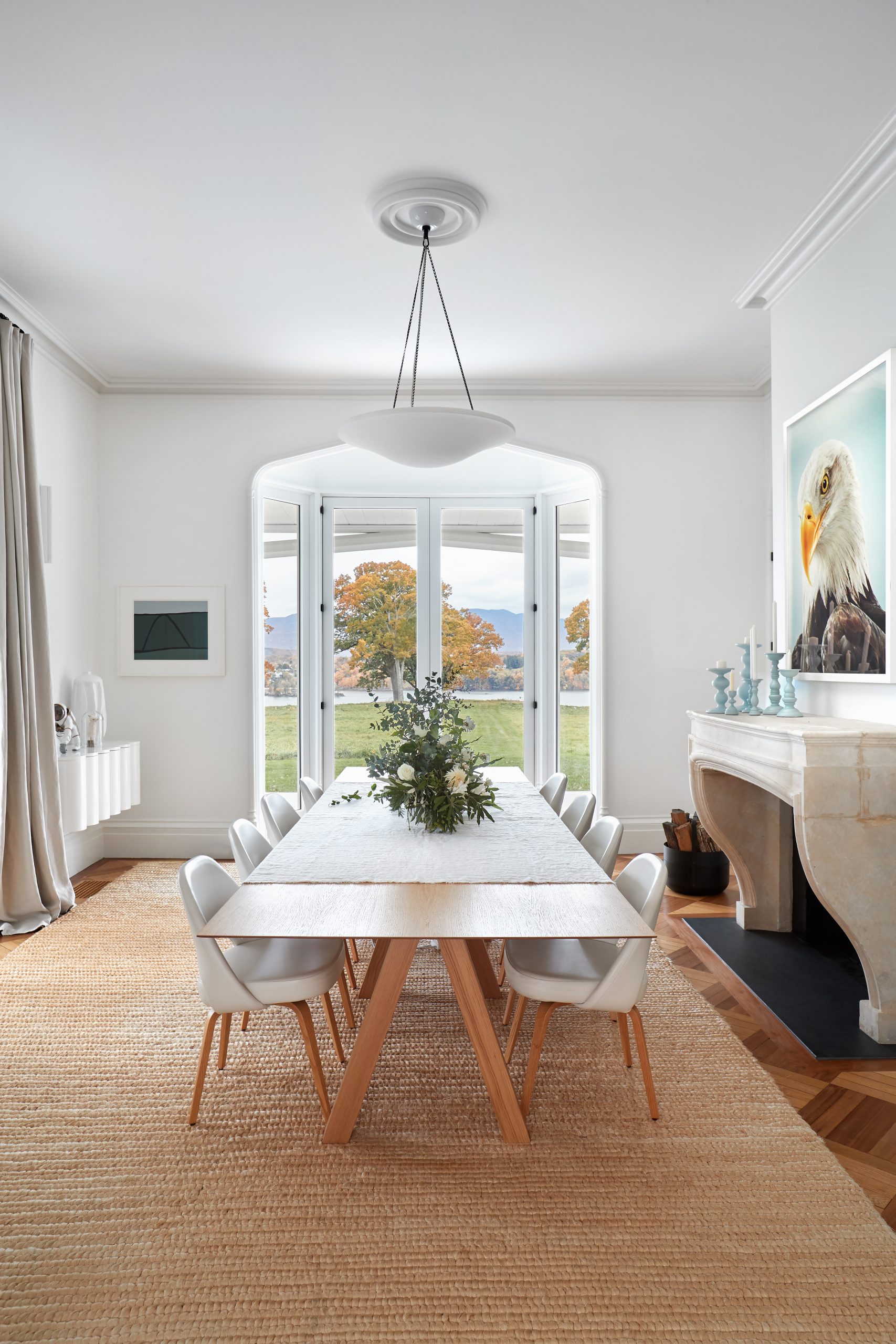 Ghislaine Viñas: An Exclusive And Radicalist Design World