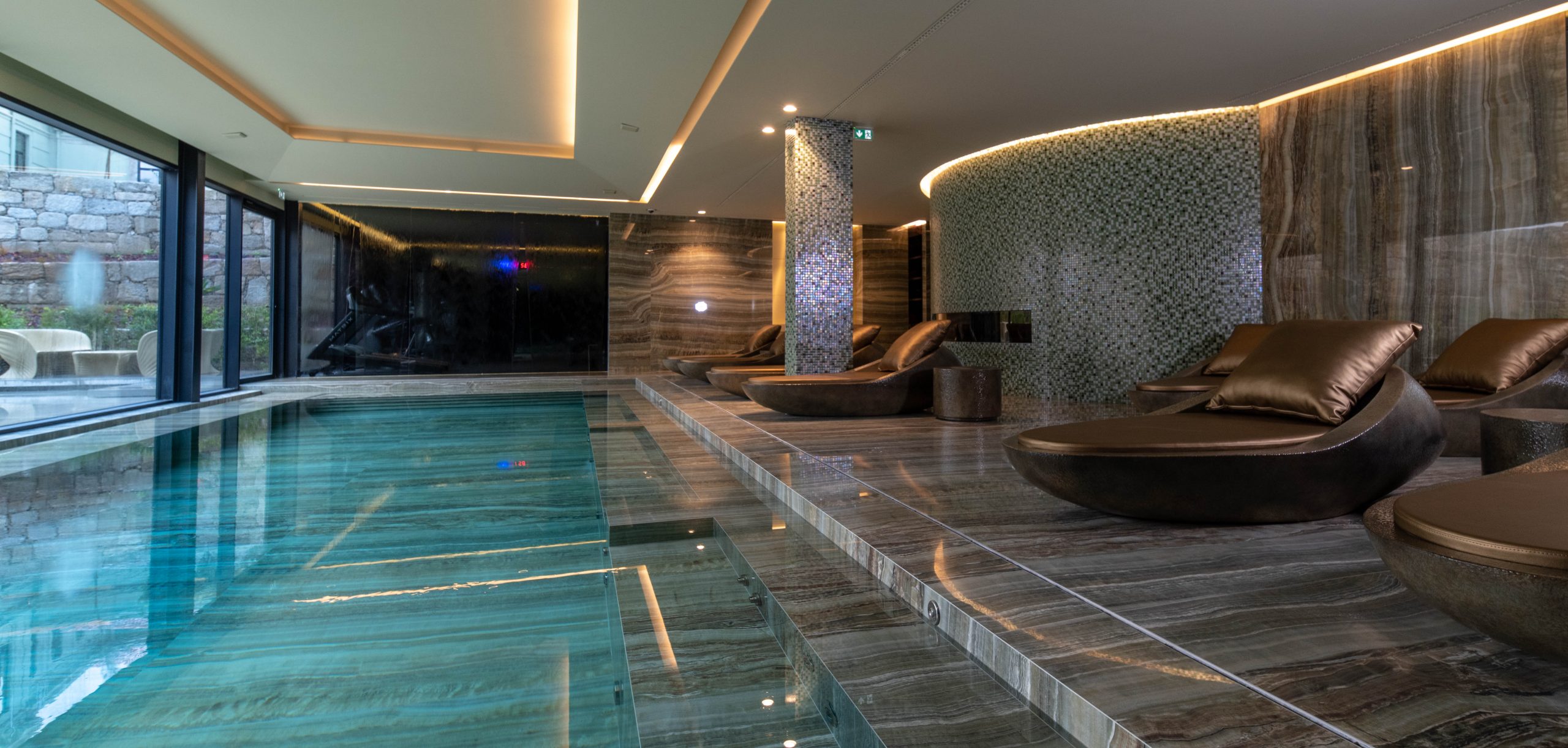 Vila Foz Hotel & Spa: Experience The Best Of Flavours And Beauty!