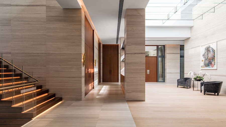 ANARCHITECT – Design Inspiration Directly From Dubai